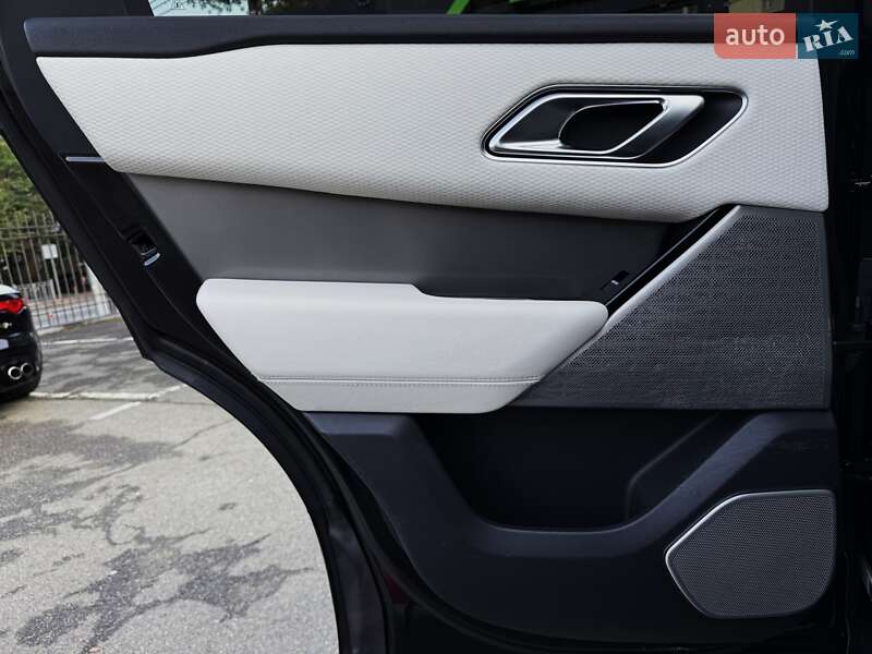 Внедорожник / Кроссовер Land Rover Range Rover Velar 2020 в Киеве