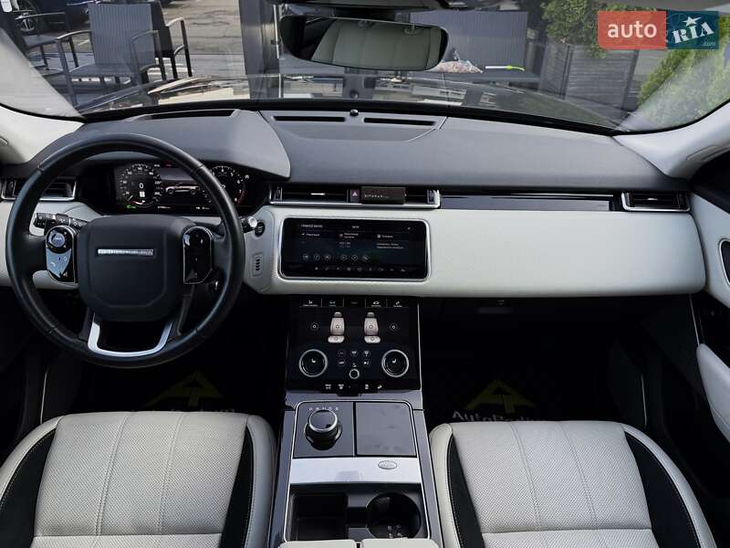 Внедорожник / Кроссовер Land Rover Range Rover Velar 2020 в Киеве
