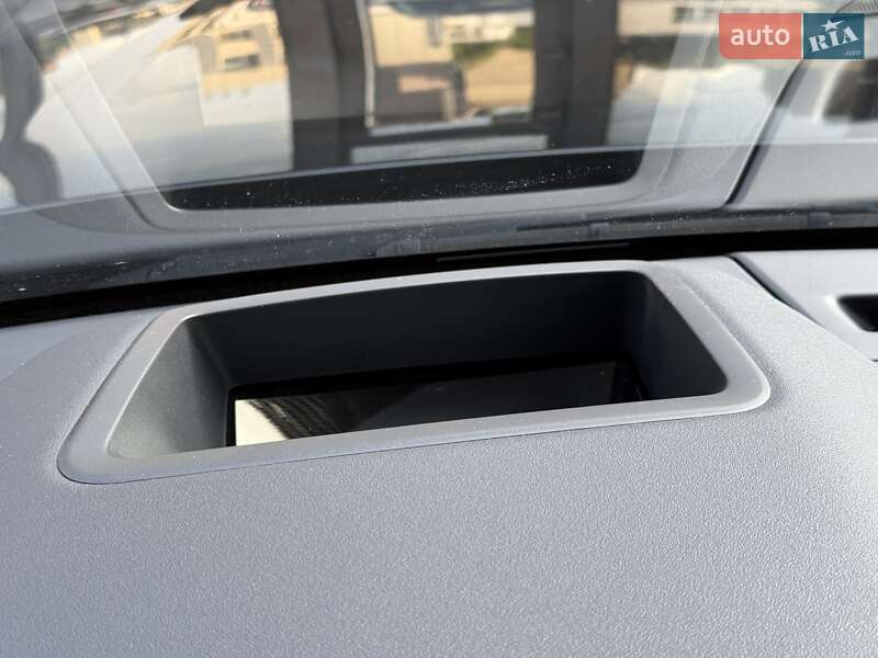 Внедорожник / Кроссовер Land Rover Range Rover Velar 2020 в Киеве