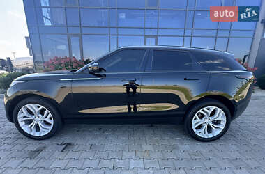 Внедорожник / Кроссовер Land Rover Range Rover Velar 2019 в 