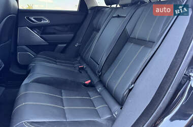 Внедорожник / Кроссовер Land Rover Range Rover Velar 2019 в 