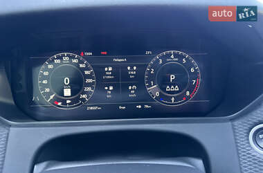 Внедорожник / Кроссовер Land Rover Range Rover Velar 2019 в 