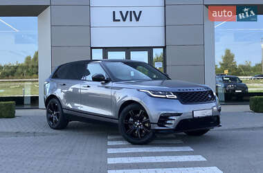 Внедорожник / Кроссовер Land Rover Range Rover Velar 2022 в Львове