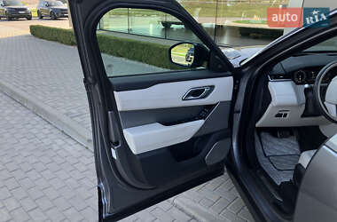 Внедорожник / Кроссовер Land Rover Range Rover Velar 2022 в Львове
