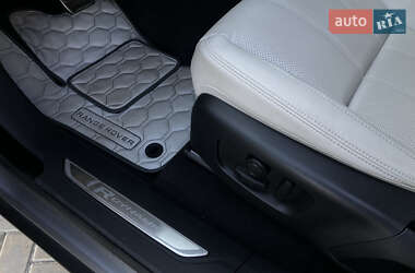 Внедорожник / Кроссовер Land Rover Range Rover Velar 2022 в Львове