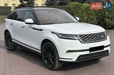Внедорожник / Кроссовер Land Rover Range Rover Velar 2020 в 