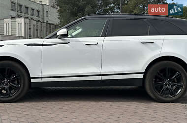 Внедорожник / Кроссовер Land Rover Range Rover Velar 2020 в 