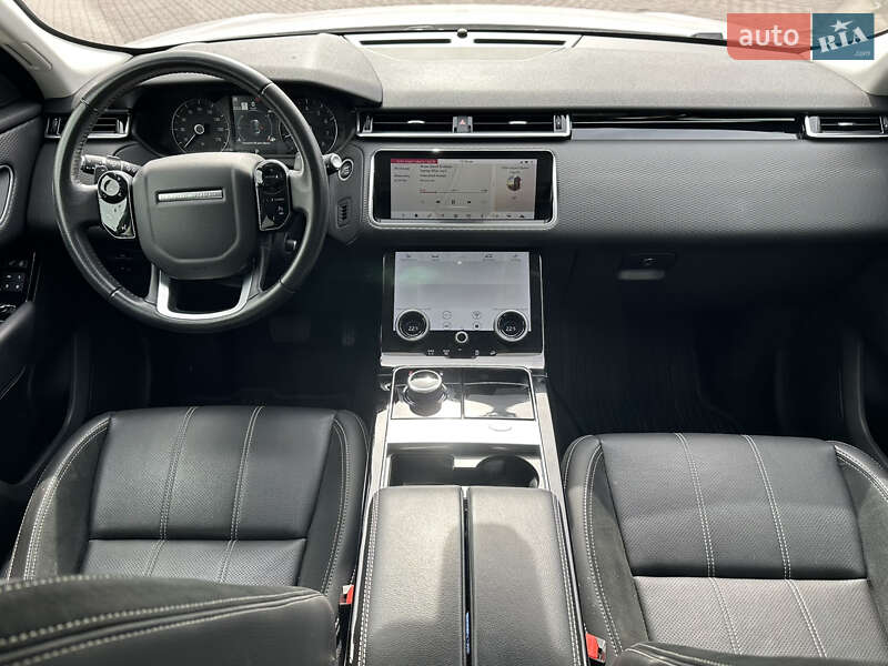 Внедорожник / Кроссовер Land Rover Range Rover Velar 2020 в Днепре