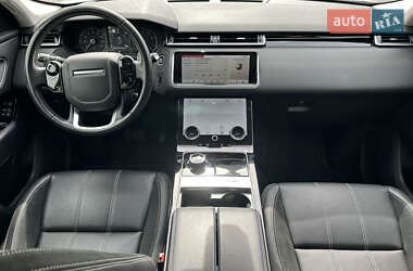 Внедорожник / Кроссовер Land Rover Range Rover Velar 2020 в 