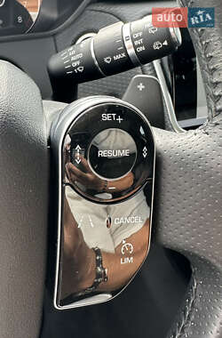Внедорожник / Кроссовер Land Rover Range Rover Velar 2020 в 
