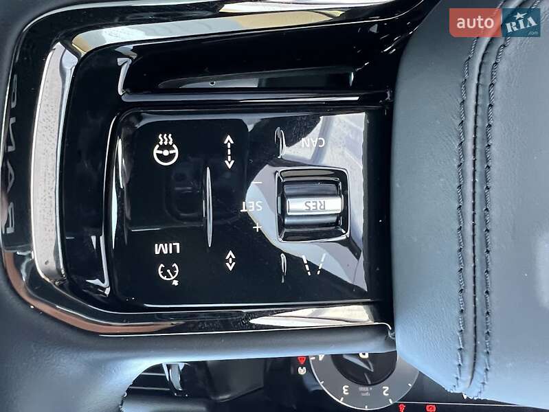 Внедорожник / Кроссовер Land Rover Range Rover Velar 2024 в Днепре