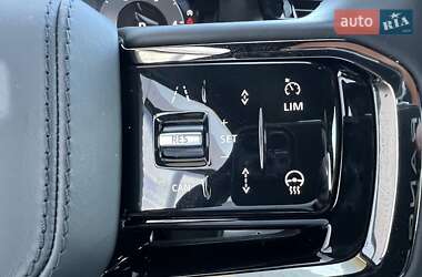 Позашляховик / Кросовер Land Rover Range Rover Velar 2024 в  фото 16 Позашляховик / Кросовер Land Rover Range Rover Velar 2024 в