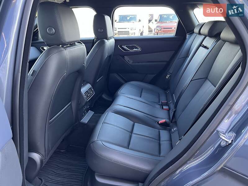 Внедорожник / Кроссовер Land Rover Range Rover Velar 2024 в Днепре