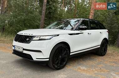 Внедорожник / Кроссовер Land Rover Range Rover Velar 2022 в 