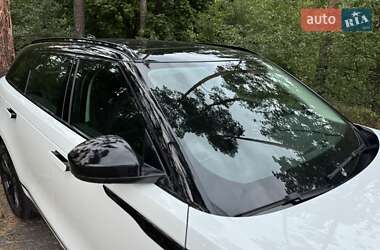 Внедорожник / Кроссовер Land Rover Range Rover Velar 2022 в 