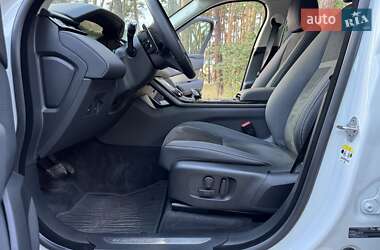 Внедорожник / Кроссовер Land Rover Range Rover Velar 2022 в 
