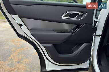 Внедорожник / Кроссовер Land Rover Range Rover Velar 2022 в 