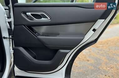 Внедорожник / Кроссовер Land Rover Range Rover Velar 2022 в 