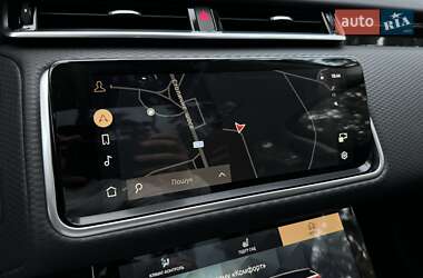 Внедорожник / Кроссовер Land Rover Range Rover Velar 2022 в 