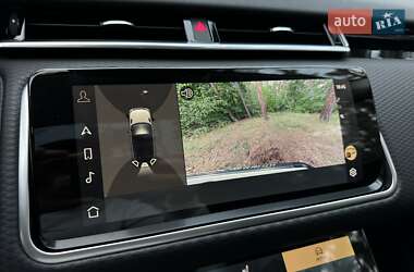 Внедорожник / Кроссовер Land Rover Range Rover Velar 2022 в 