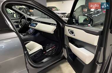Внедорожник / Кроссовер Land Rover Range Rover Velar 2017 в 