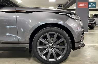Внедорожник / Кроссовер Land Rover Range Rover Velar 2017 в 
