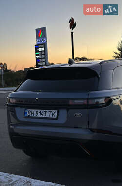 Внедорожник / Кроссовер Land Rover Range Rover Velar 2019 в 