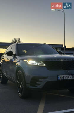Внедорожник / Кроссовер Land Rover Range Rover Velar 2019 в 