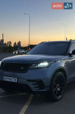 Внедорожник / Кроссовер Land Rover Range Rover Velar 2019 в 