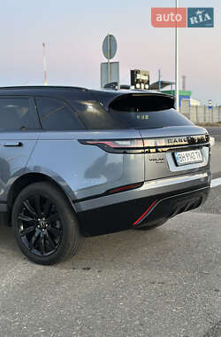 Внедорожник / Кроссовер Land Rover Range Rover Velar 2019 в 