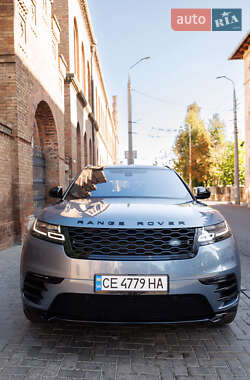 Внедорожник / Кроссовер Land Rover Range Rover Velar 2019 в 