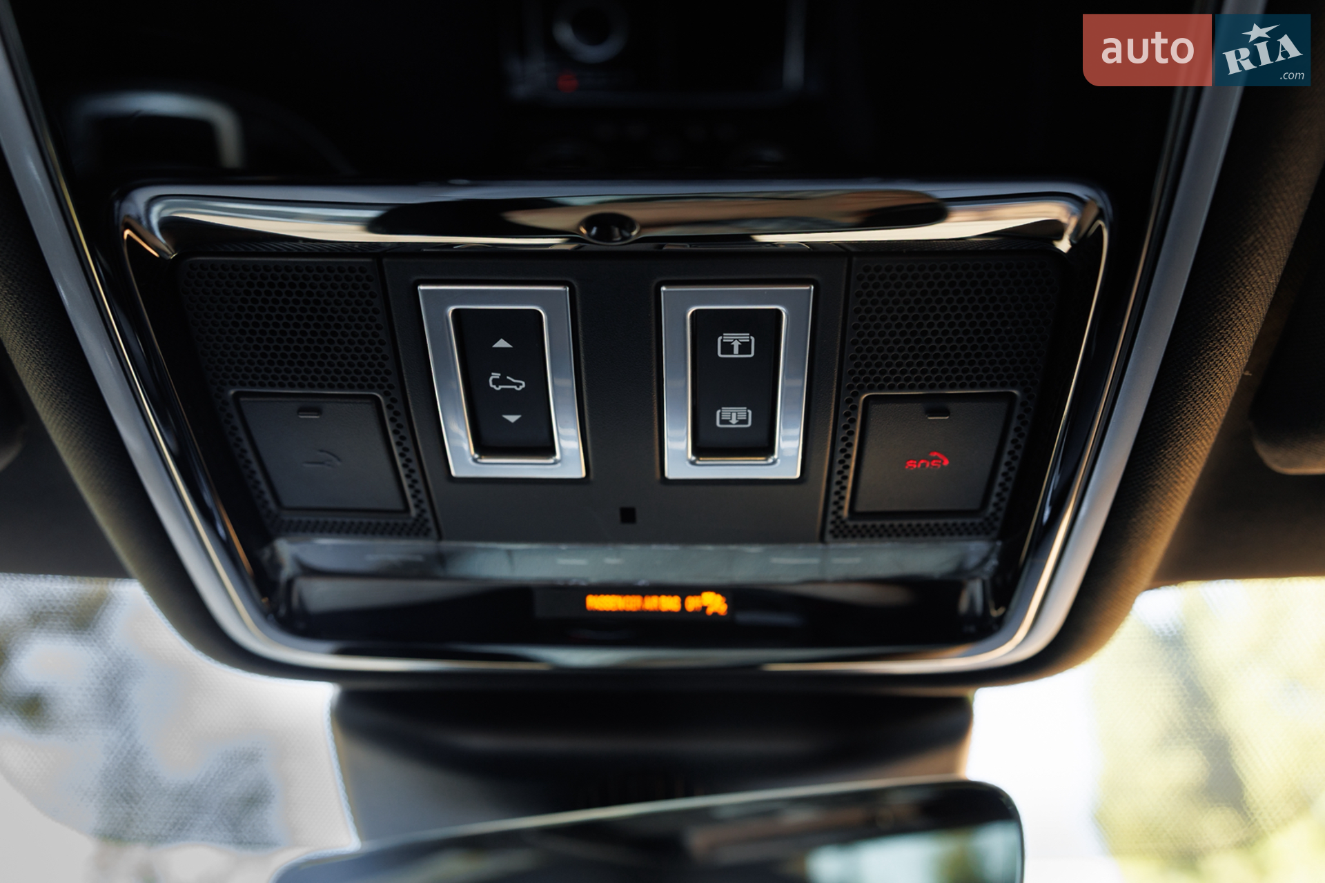 2019 Land Rover Range Rover Velar - мініатюра 64