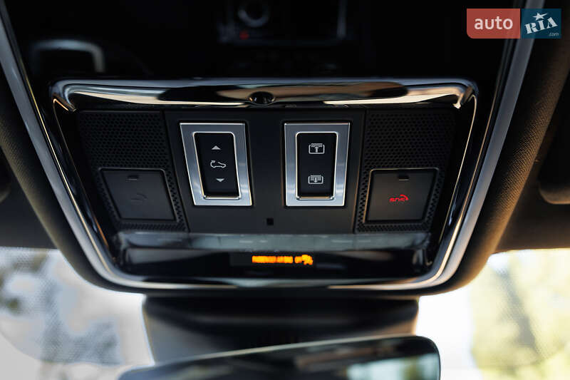 Позашляховик / Кросовер Land Rover Range Rover Velar 2019 в Чернівцях фото 63 Позашляховик / Кросовер Land Rover Range Rover Velar 2019 в Чернівцях