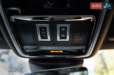 Внедорожник / Кроссовер Land Rover Range Rover Velar 2019 в 