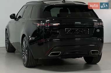 Внедорожник / Кроссовер Land Rover Range Rover Velar 2020 в 