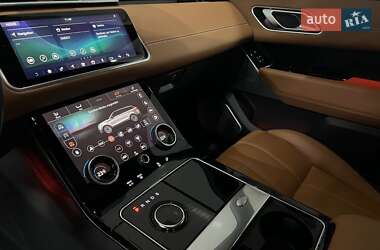 Внедорожник / Кроссовер Land Rover Range Rover Velar 2019 в Каменец-Подольском