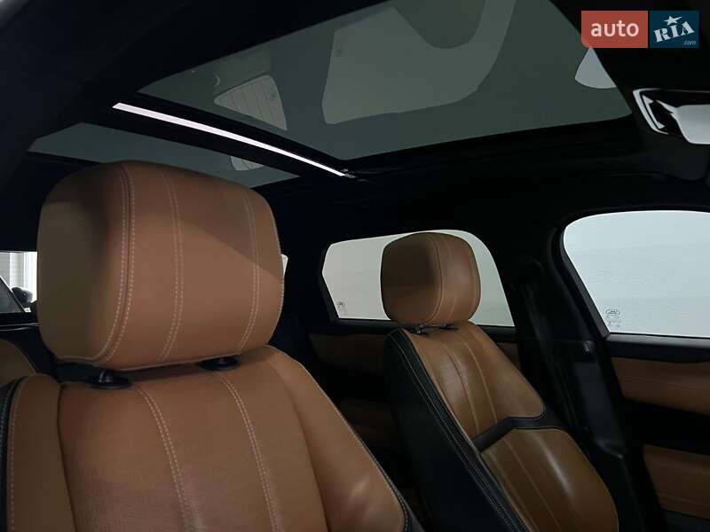 Внедорожник / Кроссовер Land Rover Range Rover Velar 2020 в Киеве