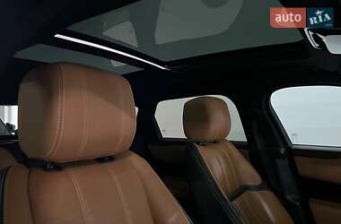 Внедорожник / Кроссовер Land Rover Range Rover Velar 2020 в 