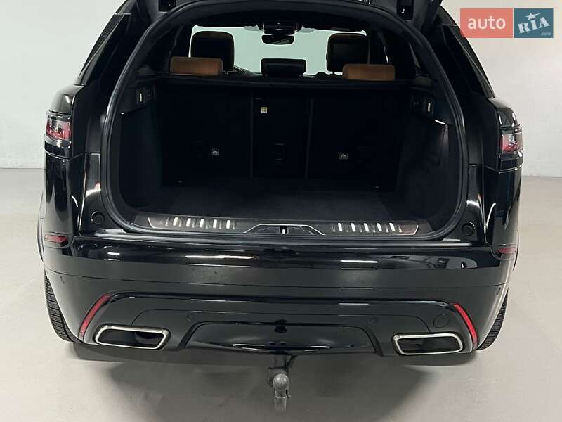 Внедорожник / Кроссовер Land Rover Range Rover Velar 2020 в Киеве