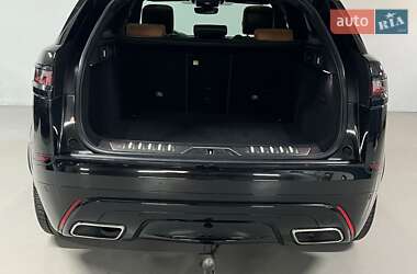 Внедорожник / Кроссовер Land Rover Range Rover Velar 2020 в 