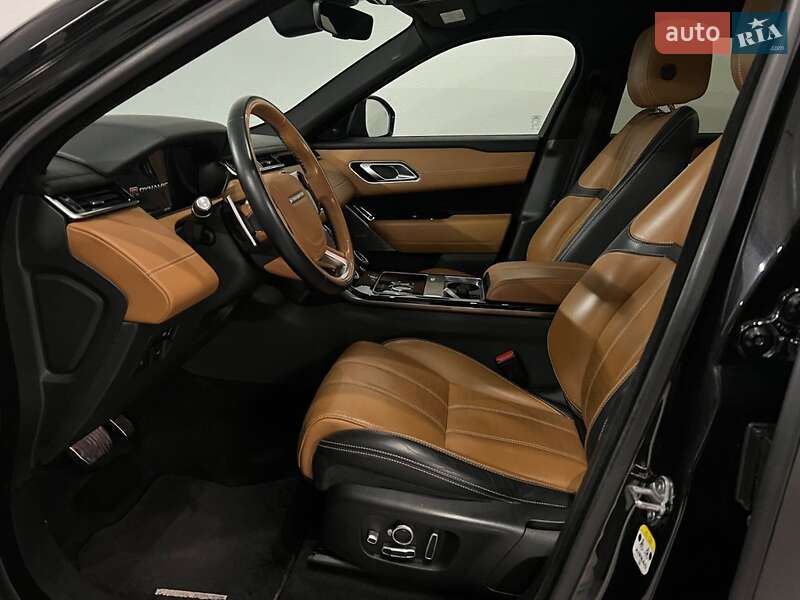 Внедорожник / Кроссовер Land Rover Range Rover Velar 2020 в Киеве