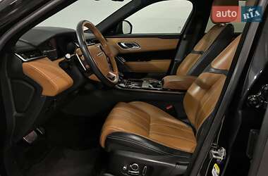 Внедорожник / Кроссовер Land Rover Range Rover Velar 2020 в 
