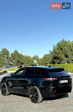 Внедорожник / Кроссовер Land Rover Range Rover Velar 2019 в 