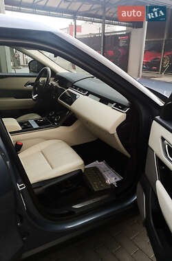 Внедорожник / Кроссовер Land Rover Range Rover Velar 2020 в 