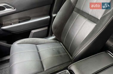 Внедорожник / Кроссовер Land Rover Range Rover Velar 2018 в 