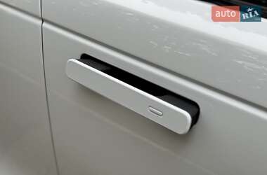 Внедорожник / Кроссовер Land Rover Range Rover Velar 2022 в 