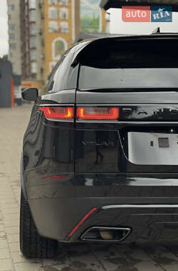 Внедорожник / Кроссовер Land Rover Range Rover Velar 2019 в 