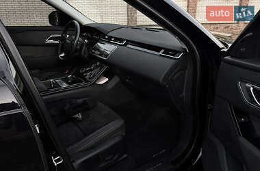 Внедорожник / Кроссовер Land Rover Range Rover Velar 2019 в 