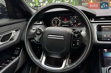 Внедорожник / Кроссовер Land Rover Range Rover Velar 2018 в 