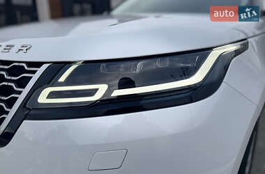 Внедорожник / Кроссовер Land Rover Range Rover Velar 2019 в 